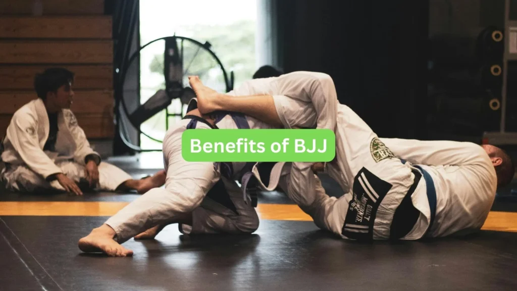 bjj workouts at home