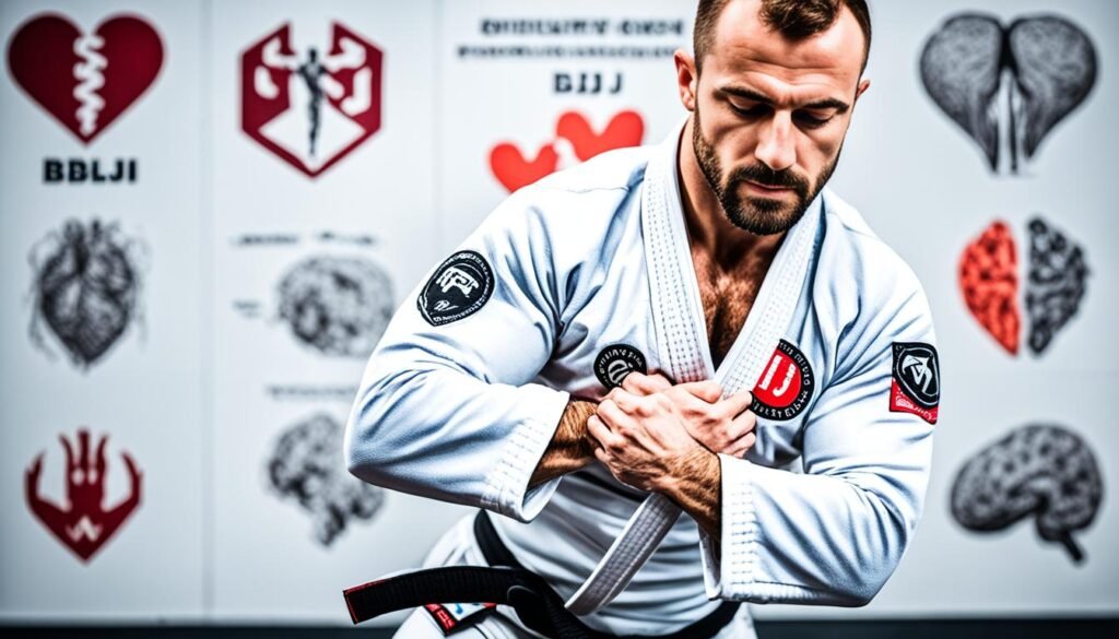 bjj fitness benefits