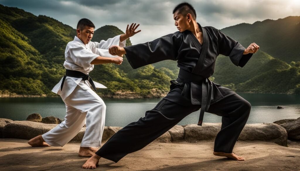 Top 10 Deadliest Martial Arts in the World.