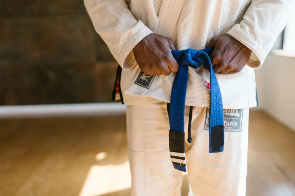 bjj blue belt