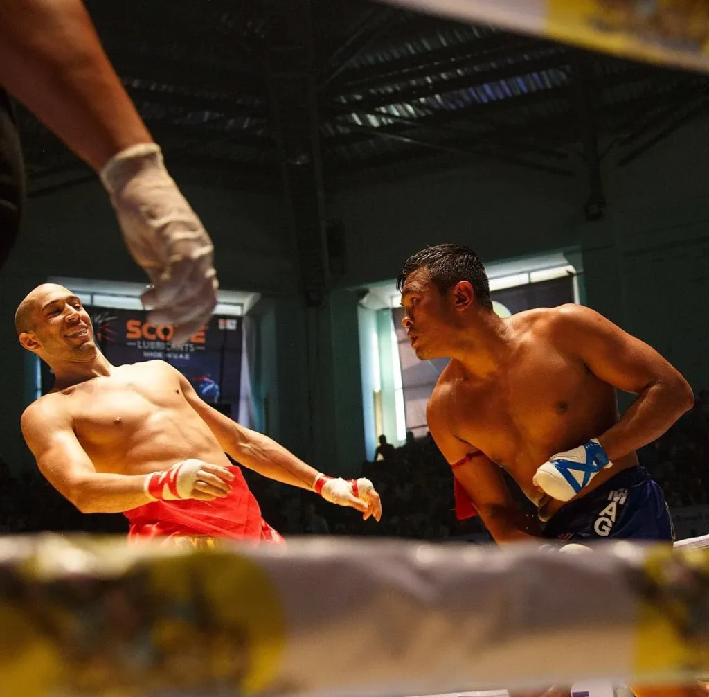 lethwei