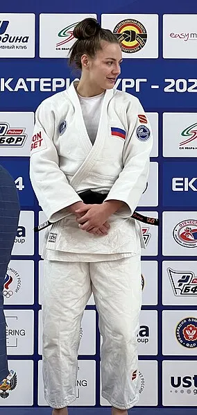 judo gi