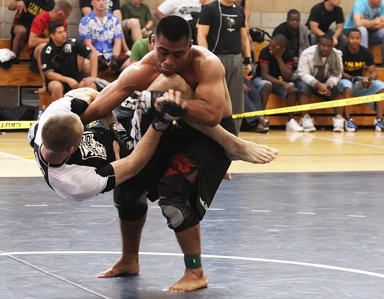 What is Pankration? A Guide to The Ancient Combat Sport 2024