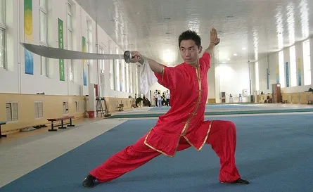 Wushu