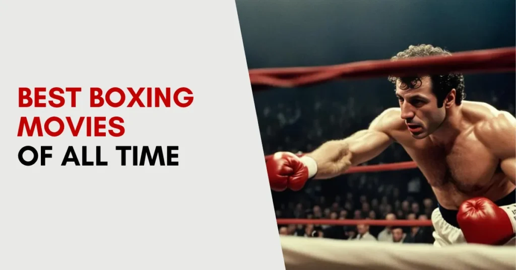 best boxing movies